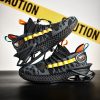 Men's Running Shoes Large Size Breathable Wild Old Shoes – Bild 2