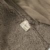 New Men's Autumn And Winter Polar Fleece Jacket Warm Jacket Cotton-padded Coat – Bild 3