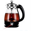 1L Automatic Steam Tea Maker Insulation Household Glass Electric Kettle – Bild 8