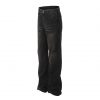 Retro Washed Black Craft Straight-through Men's Jeans – Bild 3