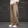Loose Casual Waterproof Men's Plus Size Straight-leg Trousers – Bild 3