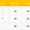 Women Scrunch Workout Leggings Butt Lifting High Waisted Yoga Pants - Tie Dye Seamless Booty Gym Tights – Bild 10