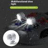 Hole Shoes Outdoor Lighting Dog Walking Shoe Light Adjustable Shoe Light – Bild 5