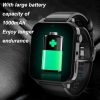 Smart Watch Android HD Large Screen To Play Games And Listen To Music – Bild 2