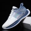 Men Sneakers Non-slip Sports Shoes Outdoor Training Running Shoes – Bild 8