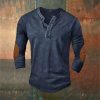 Polo Buckle Sweater Men's Printing – Bild 3