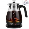 1L Automatic Steam Tea Maker Insulation Household Glass Electric Kettle – Bild 3