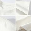 Men's And Women's Autumn New Cotton Round Neck Trendy Bottoming Shirt Top Clothes – Bild 5