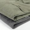 Japanese-style Retro Workwear Shirt Men's Long Sleeve – Bild 4
