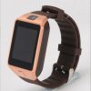 Sports Smart Watch DZ09 Card Phone Watch – Bild 4