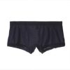 Men's Ice Silk Flat Corner Thin Semitransparent Underwear – Bild 8