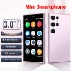 S23PRO & XS15 Mini Smart Small Mobile Phone 30 Screen 2G 16G Android 3G Network WIFI – Bild 6