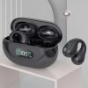 Bone Conduction Headphones TWS Earbuds Ear Clip Bluetooth 5.3 Touch Wireless Earphone In-Ear Bass HIFI Sports Headset – Bild 6