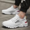 Korean Personality Fashion Trend Lightweight Breathable Running Shoes – Bild 5