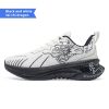 Shock Absorption And Rebound Running Shoes – Bild 4