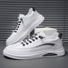 Men's Breathable Versatile Low-Top Sneakers – Bild 4