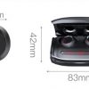 T11 Wireless Bluetooth Headset 5.0 Earbuds – Bild 2