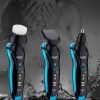 4D floating shaver – Bild 5