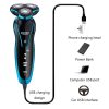 4D floating shaver – Bild 6