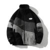 Men's Fashion Colorblock Versatile Top – Bild 5