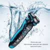 4D floating shaver – Bild 8