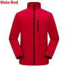 Men's Outdoor Waterproof Single Layer Cover Case – Bild 4