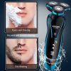 4D floating shaver – Bild 3