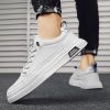 Slip-on Flats Shoes Men Sneakers Daily Leisure Sports Work Casual Shoes – Bild 9
