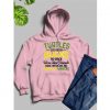 Turtles Are Green Ducks Go Quack Were Cause Our Heads Are Equally Whack Hoodie – Bild 3