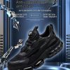 Lightweight Anti-smash And Anti-stabbing Work Shoes – Bild 4