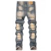 Ripped Jeans Old Style 8776 – Bild 6
