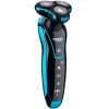 4D floating shaver – Bild 4