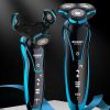 4D floating shaver – Bild 7