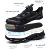 Lightweight Anti-smash And Anti-stabbing Work Shoes – Bild 3