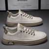 Slip-on Flats Shoes Men Sneakers Daily Leisure Sports Work Casual Shoes – Bild 10
