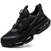 Lightweight Anti-smash And Anti-stabbing Work Shoes – Bild 8