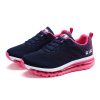 Spring Men's And Women's Shoes Fly Woven Upper Casual – Bild 4