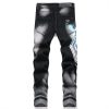 Men's Slim-fit Stretch Skinny Jeans – Bild 5