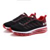 Spring Men's And Women's Shoes Fly Woven Upper Casual – Bild 5