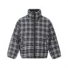 American Street Loose Casual Bread Coat – Bild 4