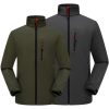 Men's Outdoor Waterproof Single Layer Cover Case – Bild 3