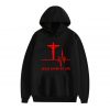 Printed Casual Loose Sweatshirt Men And Women – Bild 6