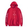 Printed Casual Loose Sweatshirt Men And Women – Bild 5