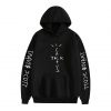 Printed Casual Loose Sweatshirt Men And Women – Bild 3