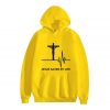 Printed Casual Loose Sweatshirt Men And Women – Bild 9