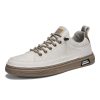 Slip-on Flats Shoes Men Sneakers Daily Leisure Sports Work Casual Shoes – Bild 7