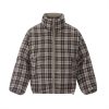 American Street Loose Casual Bread Coat – Bild 5