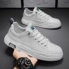 Slip-on Flats Shoes Men Sneakers Daily Leisure Sports Work Casual Shoes – Bild 6
