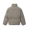 American Street Loose Casual Bread Coat – Bild 3