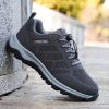 Men's And Women's Wear-resistant Widened Walking Soft Sole Shoes – Bild 2